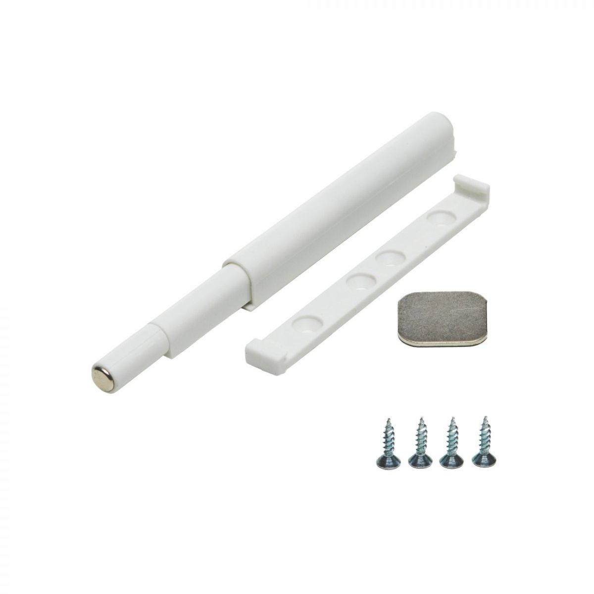 FECHO MAGNETO BRANCO