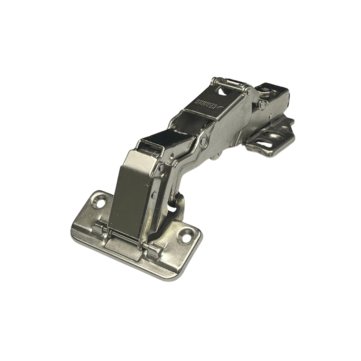 DOBRADICA BUMPER 165º 3D