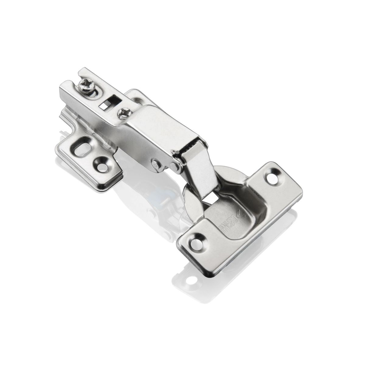 DOBRADIÇA BUMPER SOFT