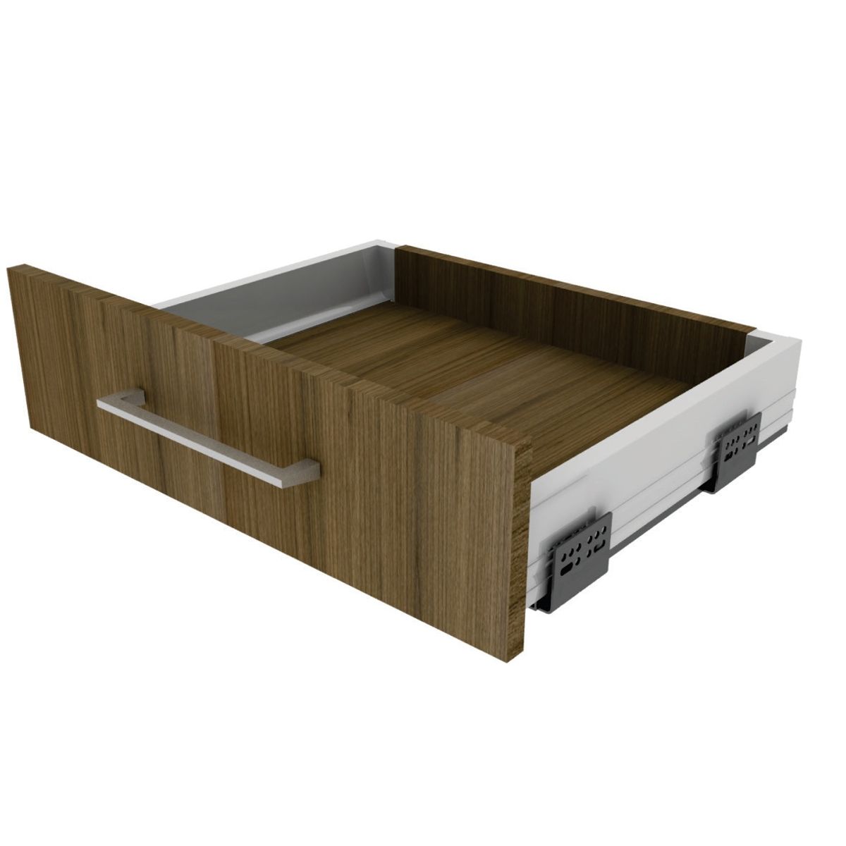 GAVETA NEW BOX 450mm