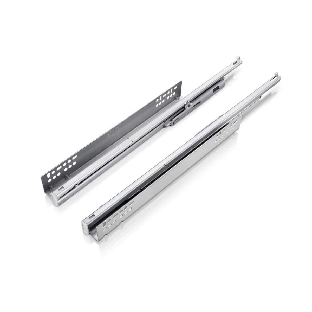 TRILHO INNER BUMPER (C/ AMORTECIMENTO)