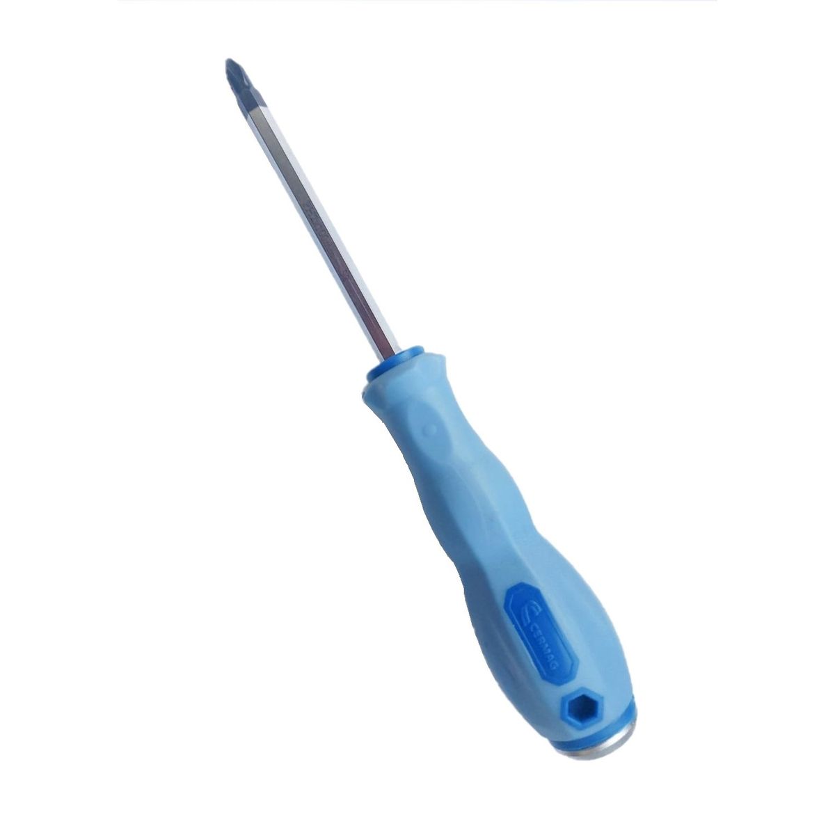 CHAVE PHILIPS CERMAG