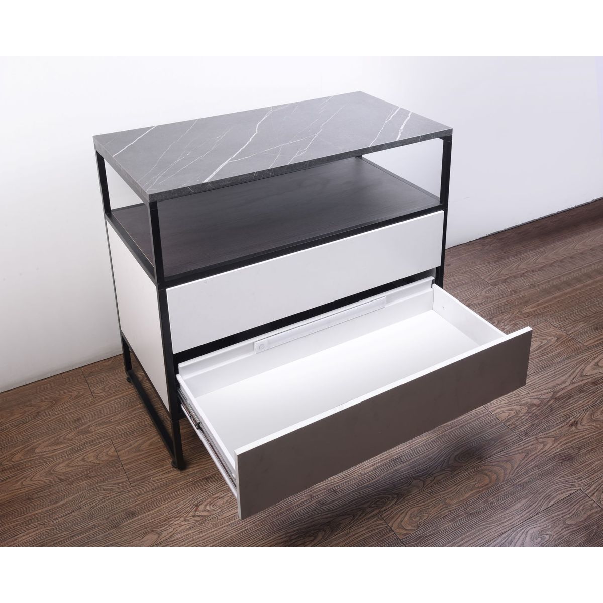 GAVETA SMART MIX ALTA 450mm