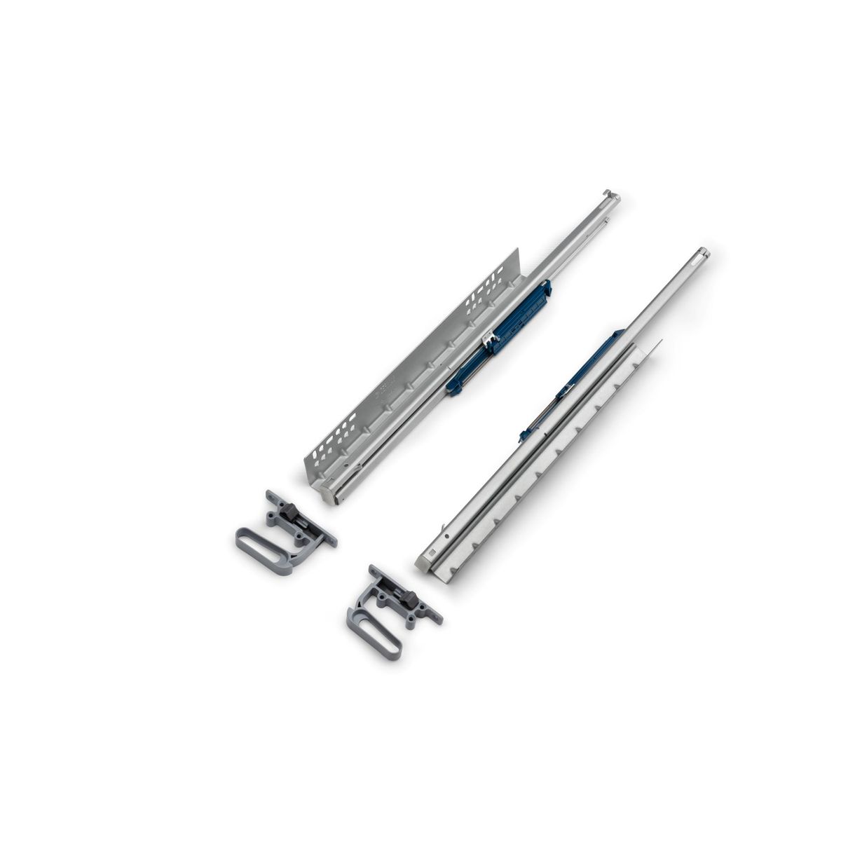 TRILHO INNER PUSH OPEN