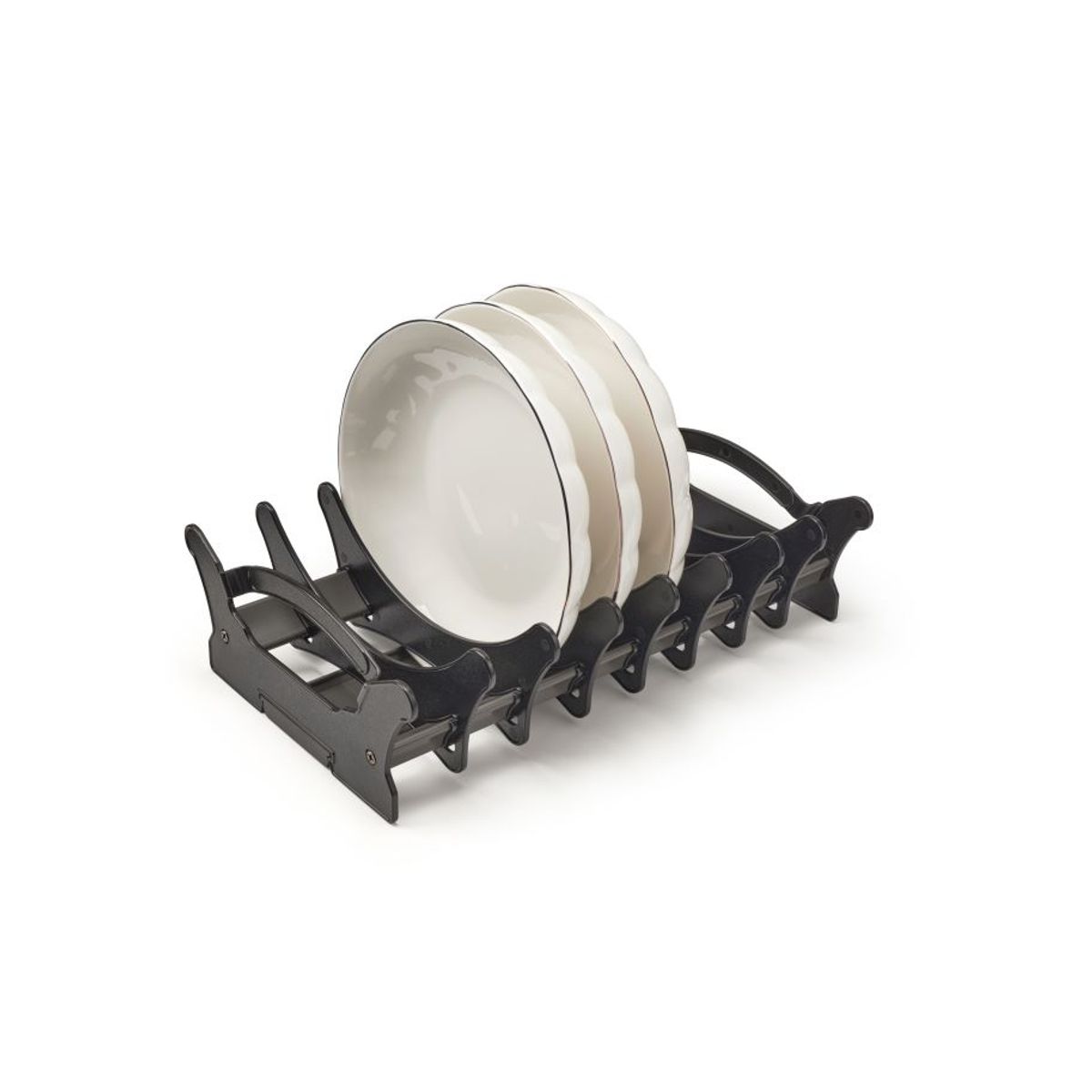 SUPORTE PARA PRATOS
