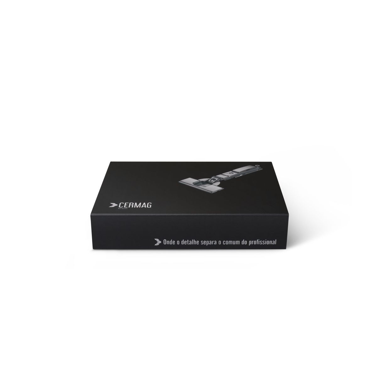 KIT CONSULTOR CERMAG - PASTA DOBRADIÇAS